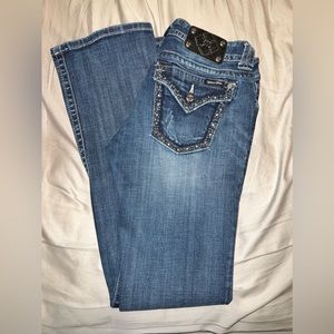 MissMe Jeans